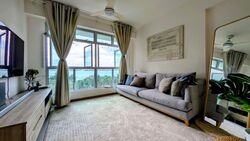 Blk 421B Northshore Straitsview (Punggol), HDB 4 Rooms #566665071